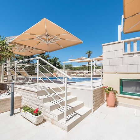 Appartamento Kings View Sarkic Novaglia Esterno foto